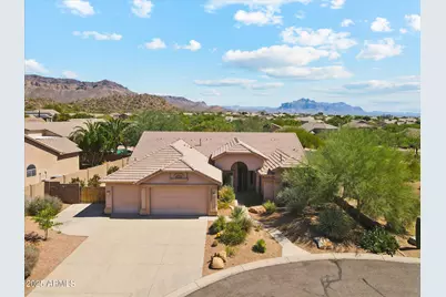 2441 N Cabot Circle, Mesa, AZ 85207 - Photo 61