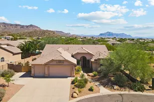 2441 N Cabot Circle, Mesa, AZ 85207 - Photo 61