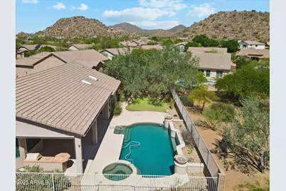 2441 N Cabot Circle, Mesa, AZ 85207 - Photo 47