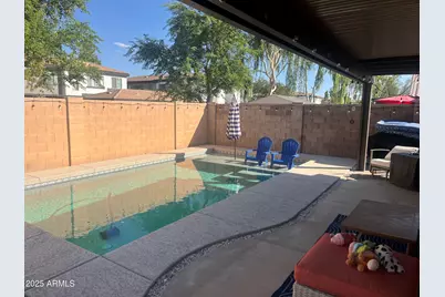 16749 N 157th Avenue, Surprise, AZ 85374 - Photo 1