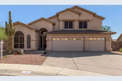 1741 E Ross Avenue E, Phoenix, AZ 85024 - Photo 1