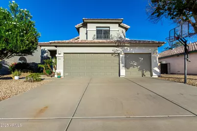 18163 N 54th Drive, Glendale, AZ 85308 - Photo 1
