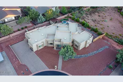 25 Via Del Arte --, Sedona, AZ 86336 - Photo 37