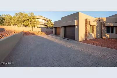 25 Via Del Arte --, Sedona, AZ 86336 - Photo 39