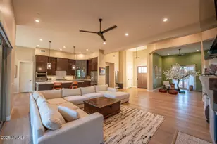 25 Via Del Arte, Sedona, AZ 86336 - Photo 9