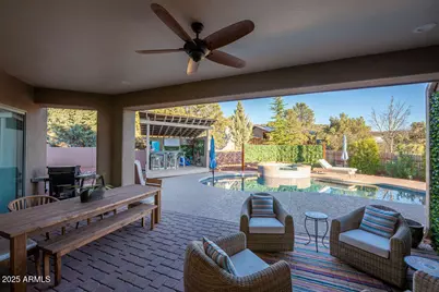 25 Via Del Arte --, Sedona, AZ 86336 - Photo 15