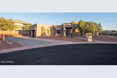 25 Via Del Arte --, Sedona, AZ 86336 - Photo 3