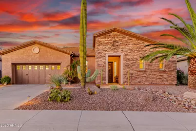 28583 N 123rd Lane, Peoria, AZ 85383 - Photo 1