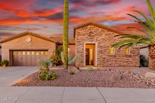 28583 N 123rd Ln, Peoria, AZ 85383 - Photo 1