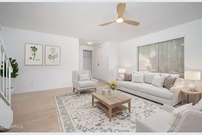 3110 W Manzanita Drive, Phoenix, AZ 85051 - Photo 1