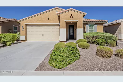 10338 W Rosewood Lane, Peoria, AZ 85383 - Photo 1