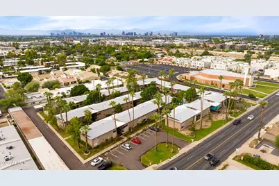 1901 E Missouri Avenue #219, Phoenix, AZ 85016 - Photo 29