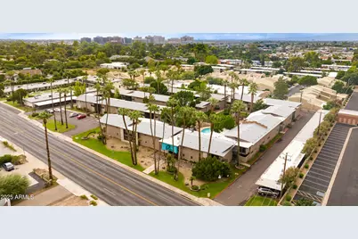 1901 E Missouri Avenue #219, Phoenix, AZ 85016 - Photo 27