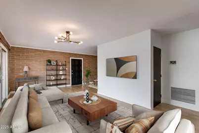 1901 E Missouri Avenue #219, Phoenix, AZ 85016 - Photo 9