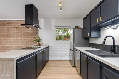 1901 E Missouri Avenue #219, Phoenix, AZ 85016 - Photo 3