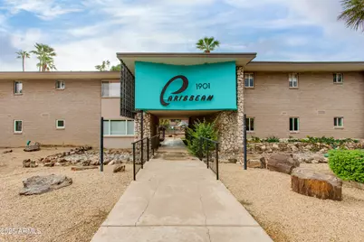 1901 E Missouri Avenue #219, Phoenix, AZ 85016 - Photo 21