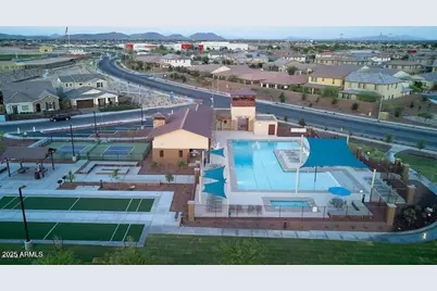 22441 N 96th Lane, Peoria, AZ 85383 - Photo 59