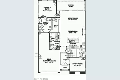 22441 N 96th Lane, Peoria, AZ 85383 - Photo 55