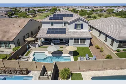 22441 N 96th Lane, Peoria, AZ 85383 - Photo 51