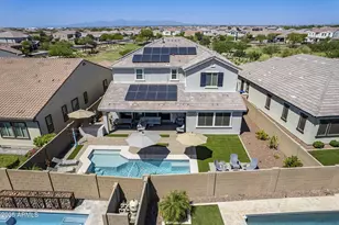 22441 N 96th Ln, Peoria, AZ 85383 - Photo 51