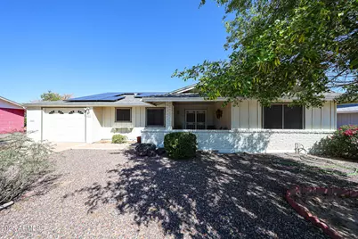10522 W Camden Avenue, Sun City, AZ 85351 - Photo 1