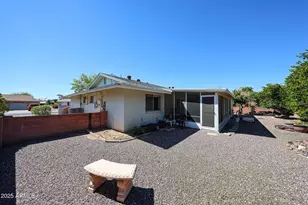 10522 W Camden Ave, Sun City, AZ 85351 - Photo 45
