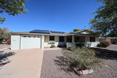 10522 W Camden Avenue, Sun City, AZ 85351 - Photo 3