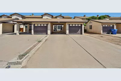 603 N 4th Street #D, Avondale, AZ 85323 - Photo 1