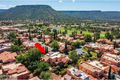 26 Rim Trail Circle, Sedona, AZ 86351 - Photo 37