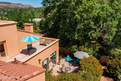 26 Rim Trail Circle, Sedona, AZ 86351 - Photo 1
