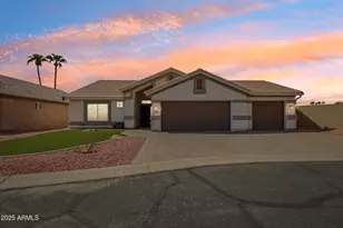 3090 N 148th Dr, Goodyear, AZ 85395 - Photo 1