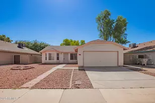 8033 W Georgia Ave, Glendale, AZ 85303 - Photo 1