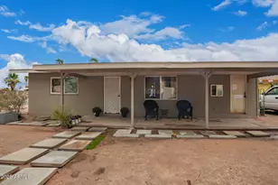 35 N 63rd St, Mesa, AZ 85205 - Photo 1