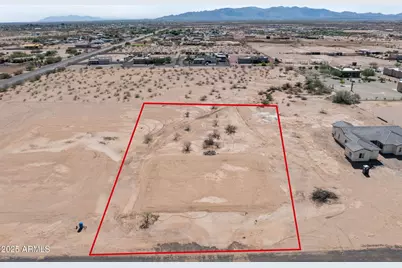 21151 W Duane Lane #-, Wittmann, AZ 85361 - Photo 1