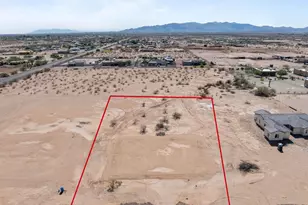 21151 W Duane Ln, Wittmann, AZ 85361 - Photo 1