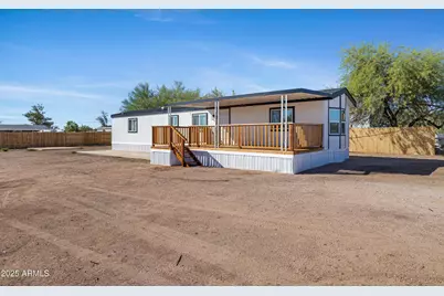 1644 N Desert View Drive N, Apache Junction, AZ 85120 - Photo 1
