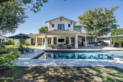 6113 E Calle Del Norte --, Scottsdale, AZ 85251 - Photo 1