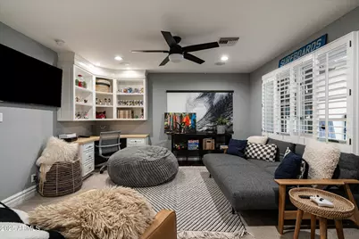 6113 E Calle Del Norte --, Scottsdale, AZ 85251 - Photo 31