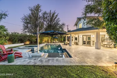 6113 E Calle Del Norte --, Scottsdale, AZ 85251 - Photo 49