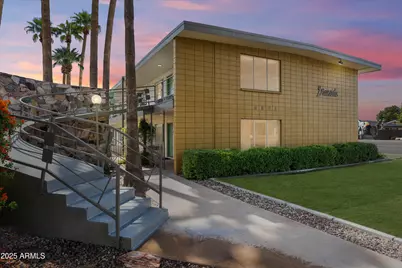 6805 E 2nd Street #7, Scottsdale, AZ 85251 - Photo 1