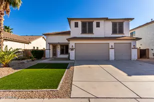 1091 E Magnum Rd, San Tan Valley, AZ 85140 - Photo 1