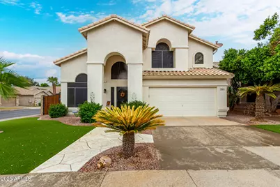 3864 S Ivy Court, Chandler, AZ 85248 - Photo 1