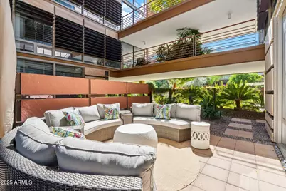 7161 E Rancho Vista Drive #1003, Scottsdale, AZ 85251 - Photo 21