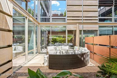 7161 E Rancho Vista Drive #1003, Scottsdale, AZ 85251 - Photo 23