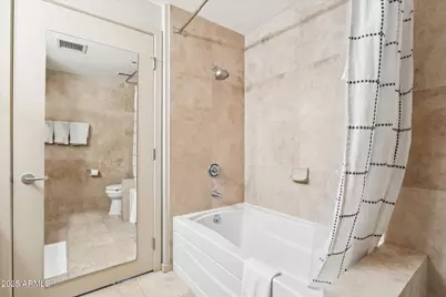 7161 E Rancho Vista Drive #1003, Scottsdale, AZ 85251 - Photo 19