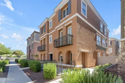 2628 S Alpine Drive, Gilbert, AZ 85295 - Photo 5