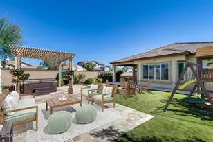 5526 S Grenoble St, Mesa, AZ 85212 - Photo 5