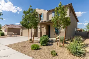 18554 W Carlota Ln, Surprise, AZ 85387 - Photo 3