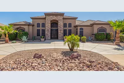 17943 W Solano Drive, Litchfield Park, AZ 85340 - Photo 1