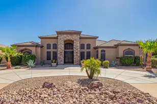 17943 W Solano Dr, Litchfield Park, AZ 85340 - Photo 1